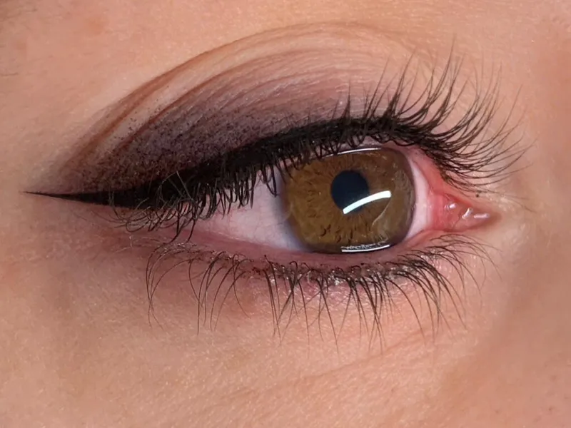 Powderbrows - Détail 2