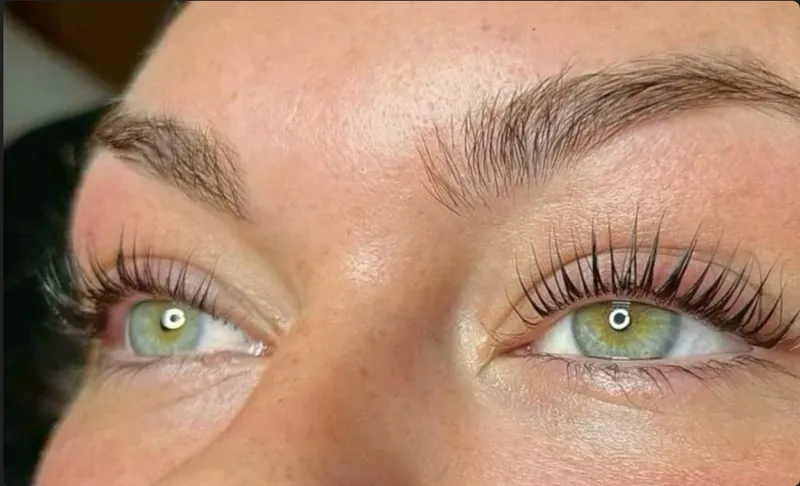 Soins du regard
