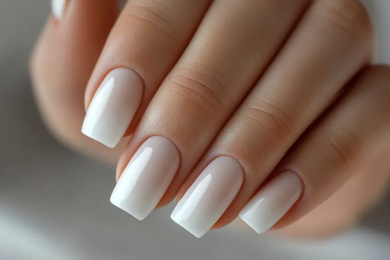 Beauté des ongles