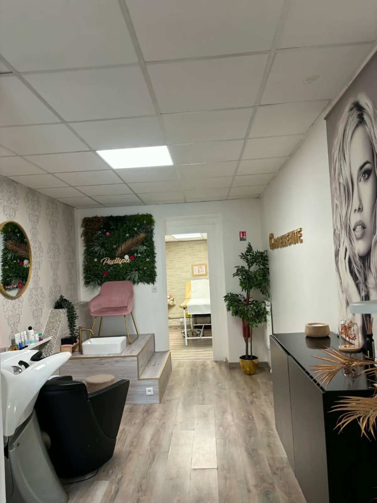 Photo de Casa del Beauté 2