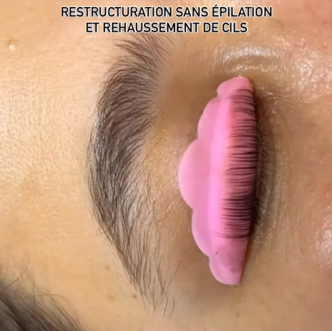 Réalisation Casa del Beauté 20